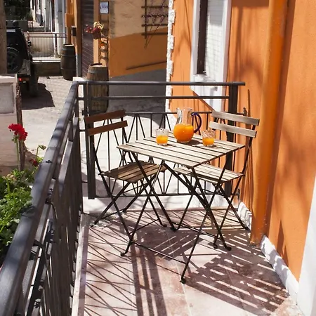 Casa Raggio Di Sole Holiday home Agrigento