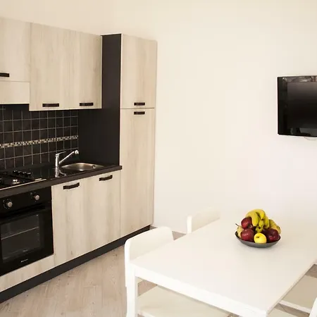 Holiday home Casa Raggio Di Sole Agrigento