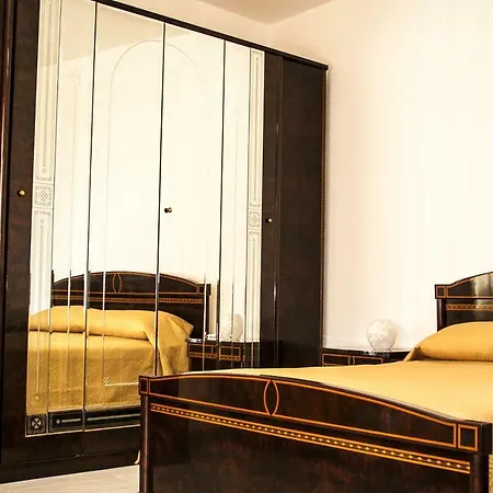 Casa Raggio Di Sole Holiday home *