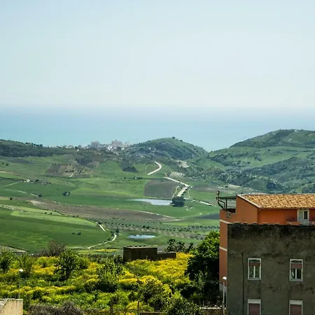 Casa Raggio Di Sole Agrigento