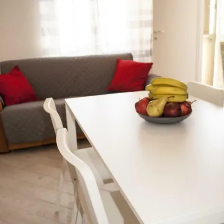 Holiday home Casa Raggio Di Sole